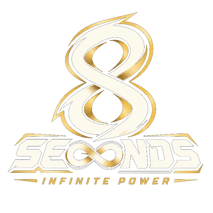 8Seconds — Infinite Power