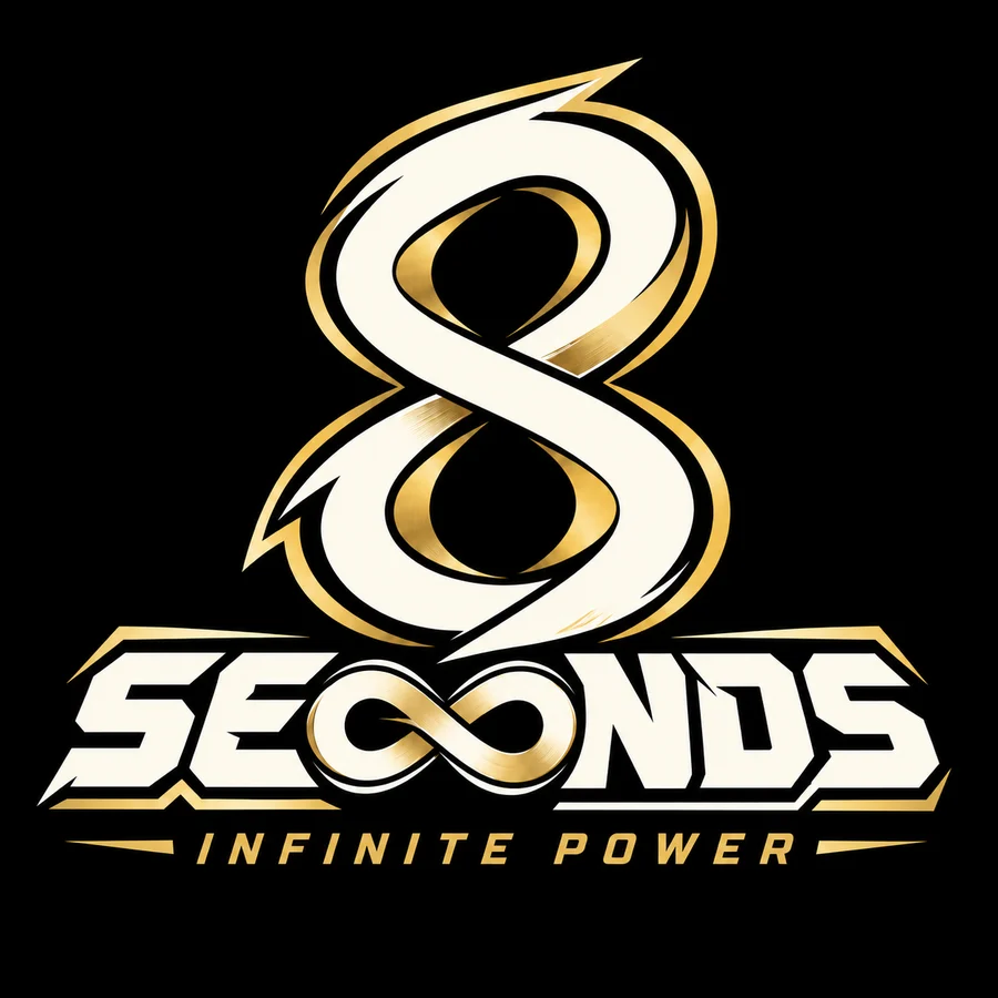 8Seconds Infinite Power